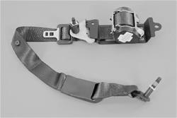 Mopar Performance Headrests 0TS751J3AD