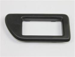 Mopar Replacement Door Handle Trim 0TT07DX9AA