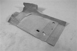 Mopar Replacement Carpet and Vinyl Floor Kits 0TX15DK5AN