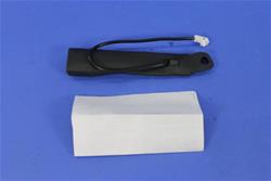 Mopar Replacement Seat Belts 0UN531DVAD