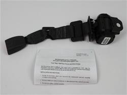 Mopar Replacement Seat Belts 0UP171DVAC