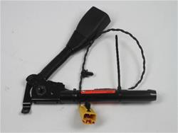 Mopar Replacement Seat Belts 0UQ011DVAG