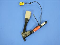 Mopar Replacement Seat Belts 0UQ011L2AG