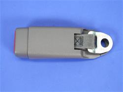 Mopar Performance Seat Belts 0UW601J3AC