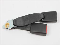 Mopar Performance Seat Belts 0UW801DVAC