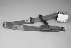 Mopar Replacement Seat Belts 0UW811DVAE