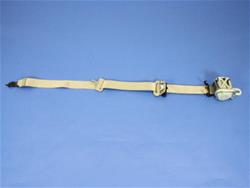 Mopar Replacement Seat Belts 0UX52BD1AF