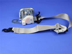 Mopar Performance Seat Belts 0UX531D1AG