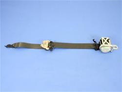 Mopar Performance Seat Belts 0UX531DVAF