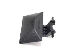 Mopar Replacement - Parking Brake Handles for 2003-2005 RAM 3500, RAM 2500, 2004 RAM 1500 - 0WL85XDVAB