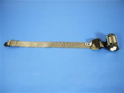 Mopar Replacement Seat Belts 0WU301L5AB