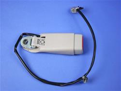 Mopar Performance Seat Belts 0XG971D1AD