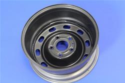 Mopar Replacement Wheels 0XJ45S4AAA