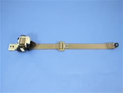 Mopar Replacement Seat Belts 0XK481L5AC