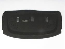 Mopar Replacement Rear Deck Panels and Covers 0XR68DX9AK