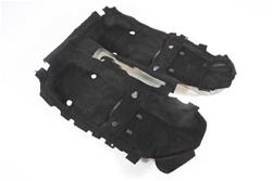 Mopar Replacement Carpet and Vinyl Floor Kits 0XS06DX9AI