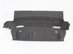 Mopar Replacement Trunk Mats 0XS07VXLAF