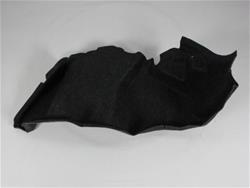 Mopar Replacement Trunk Mats 0XS12VXLAF