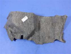 Mopar Replacement Trunk Mats 0XS13VXLAF