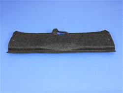 Mopar Replacement Trunk Mats 0XS16VXLAF