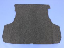 Mopar Replacement Trunk Mats 0XS18VXLAG