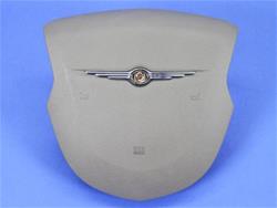 Mopar Performance - Air Bags for 2009-2010 SEBRING - 0XS27DK5AG