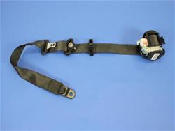 Mopar Performance Seat Belts 0XS411DVAE