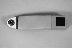 Mopar Performance Seat Belt Components 0XS421T1AB