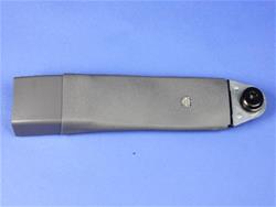 Mopar Performance Seat Belt Components 0XS431D5AB