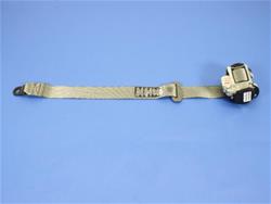 Mopar Performance Seat Belts 0XS44BD5AE
