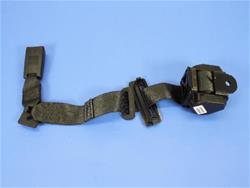 Mopar Performance Seat Belts 0XS761X9AF