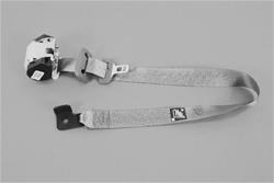 Mopar Performance Seat Belts 0XV77BDAAC