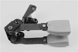 Mopar Performance Seat Belts 0XV791DAAC