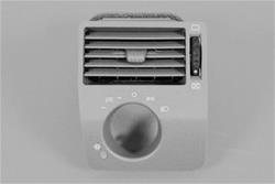 Mopar Replacement - Interior Vents for 2005-2008 CROSSFIRE - 0YA49BWNAA