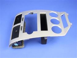 Mopar Replacement - Gauge Bezels for 2008 CALIBER - 0YD501Z2AE