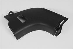 Mopar Replacement Rear Side Trim Panels 0YF65DK2AD