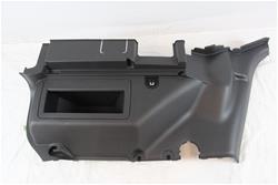 Mopar Performance Rear Side Trim Panels 0YF66XDVAM