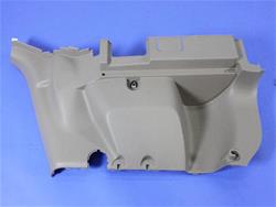 Mopar Replacement Door Panels 0YF67DK2AL