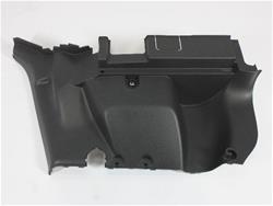 Mopar Performance Rear Side Trim Panels 0YF67XDVAL