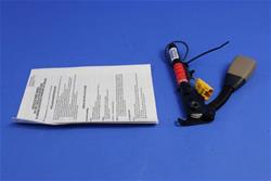 Mopar Replacement Seat Belts 0YP401T5AD