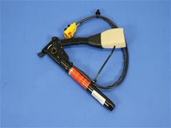 Mopar Replacement Seat Belts 0YP411T1AD