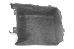 Mopar Replacement Floor Panels 0YQ13VXLAD