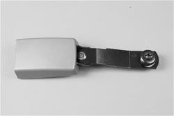 Mopar Performance Seat Belt Components 0YS361D1AC