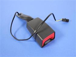 Mopar Performance Seat Belts 0YW071DVAD
