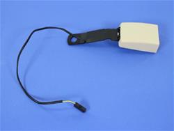 Mopar Performance Seat Belts 0YW071T1AD