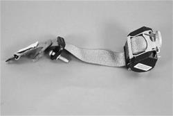 Mopar Performance Seat Belts 0YX15DK5AD