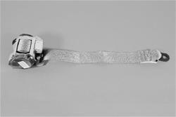 Mopar Performance Seat Belts 0YX37XT1AF