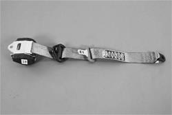 Mopar Replacement Seat Belts 0YX40DK7AC