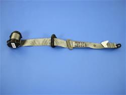 Mopar Performance Seat Belts 0YX421D5AB