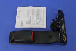 Mopar Replacement Seat Belts 0YZ851DVAA